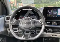 2025 Suzuki SWIFT