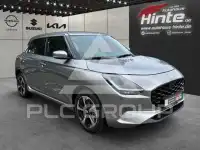 2025 Suzuki SWIFT