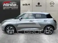 2025 Suzuki SWIFT
