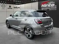 2025 Suzuki SWIFT