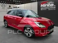 2025 Suzuki SWIFT