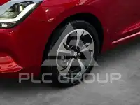2025 Suzuki SWIFT