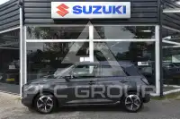 2025 Suzuki SWIFT