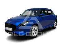 2025 Suzuki SWIFT