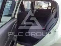 2025 Suzuki SWIFT