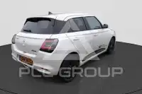 2025 Suzuki SWIFT