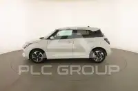 2025 Suzuki SWIFT