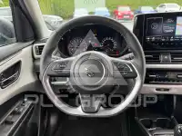 2025 Suzuki SWIFT