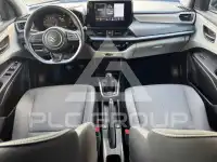 2025 Suzuki SWIFT