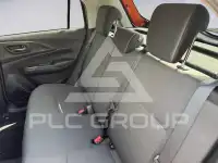 2025 Suzuki SWIFT