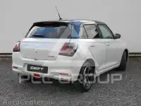 2025 Suzuki SWIFT