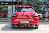 2025 Suzuki SWIFT