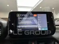 2025 Suzuki SWIFT