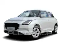 2025 Suzuki SWIFT