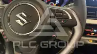 2025 Suzuki SWIFT