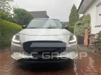 2025 Suzuki SWIFT