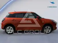 2025 Suzuki SWIFT