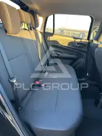 2025 Suzuki SWIFT