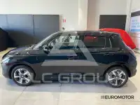 2025 Suzuki SWIFT