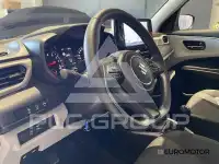 2025 Suzuki SWIFT