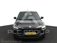 2025 Suzuki SWIFT