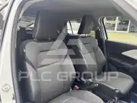 2025 Suzuki SWIFT