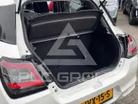 2025 Suzuki SWIFT