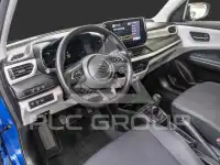 2025 Suzuki SWIFT