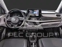 2025 Suzuki SWIFT