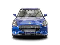 2025 Suzuki SWIFT