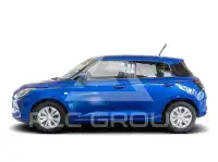 2025 Suzuki SWIFT