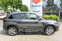 2025 Suzuki Vitara
