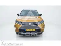 2025 Suzuki Vitara