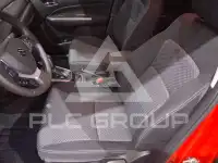 2025 Suzuki Vitara