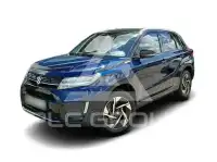 2025 Suzuki Vitara