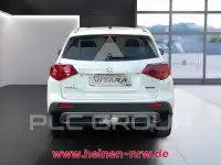 2025 Suzuki Vitara