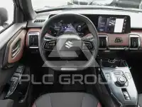 2025 Suzuki Vitara