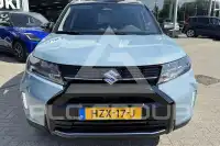 2025 Suzuki Vitara