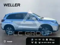 2025 Suzuki Vitara