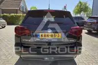 2025 Suzuki Vitara