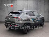 2025 Suzuki Vitara
