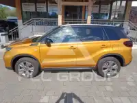 2025 Suzuki Vitara