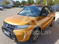 2025 Suzuki Vitara