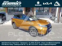 2025 Suzuki Vitara