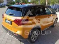 2025 Suzuki Vitara