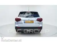 2025 Suzuki Vitara