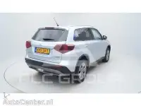 2025 Suzuki Vitara