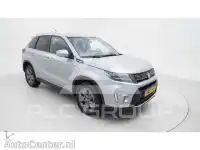 2025 Suzuki Vitara