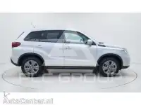 2025 Suzuki Vitara
