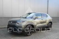 2025 Suzuki Vitara